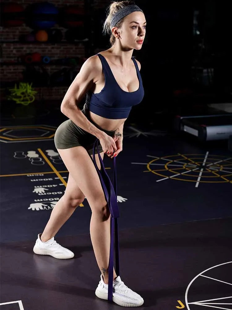 Heavy Duty Resistance Band